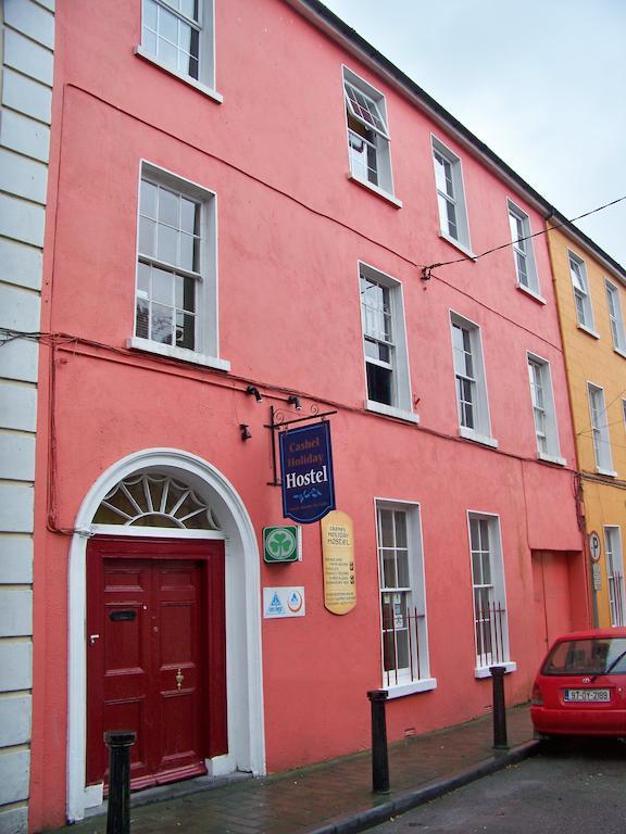 Cashel Holiday Hostel Exterior foto